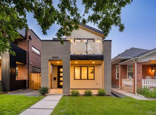 2060 Eliot Street, Denver, CO 80211