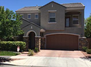 10367 Howling Coyote Ave, Las Vegas, NV 89135