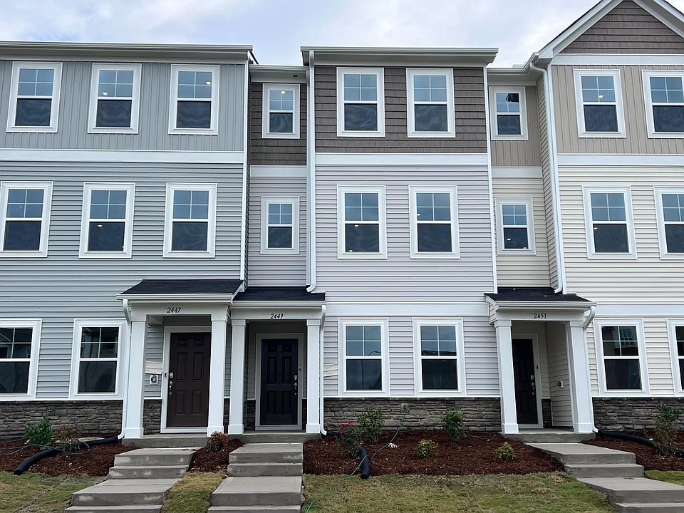 2449 Kasota Ln, Raleigh, NC 27610 Zillow