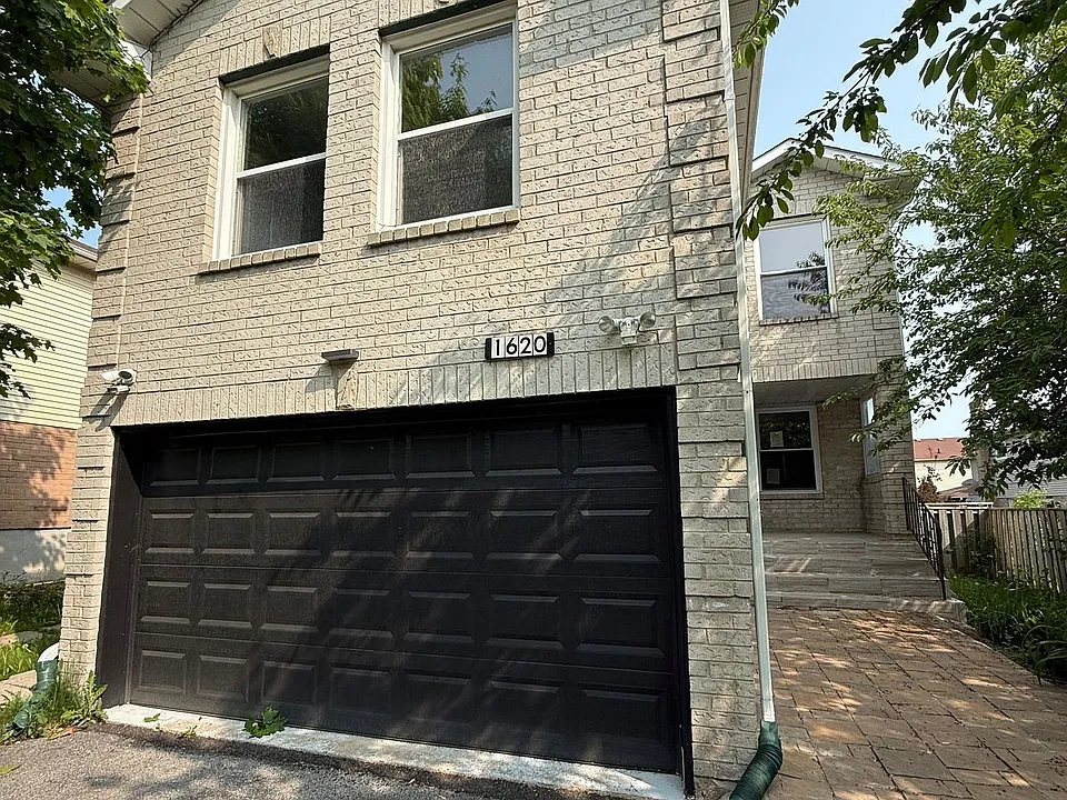 1620 McBrady Cres #BASEMENT