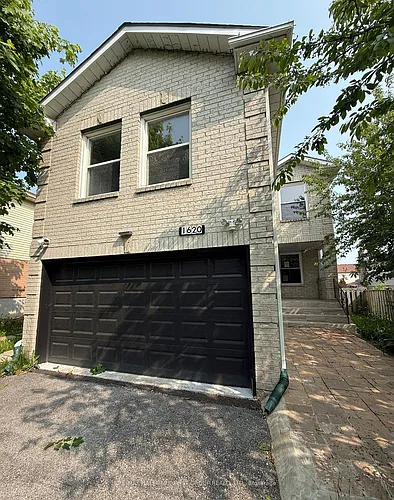 1620 McBrady Cres #BASEMENT Photo 1