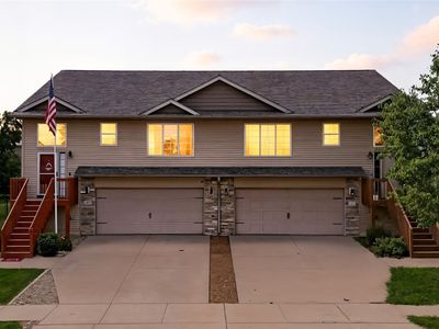 105 N Park Ridge Rd, North Liberty, IA, 52317