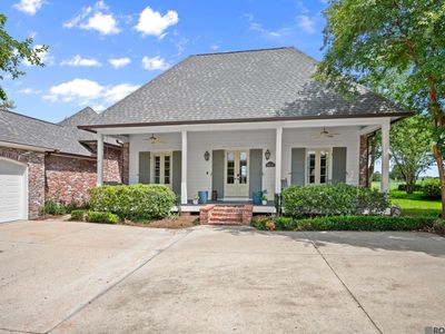 2220 Saint Andrews Ave, Zachary, LA, 70791