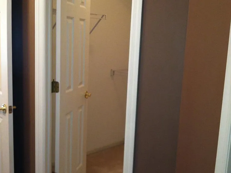 Main Bath Closet