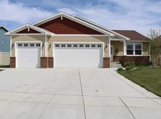 2909 Golden Acres Dr, Billings, MT 59106