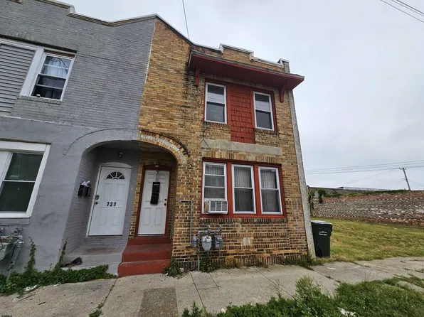 719 Drexel Ave, Atlantic City, NJ 08401