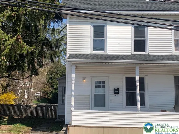 527 Pennsylvania Ave, Bangor, PA 18013