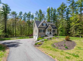 15 Mayas Way, Newmarket, NH 03857