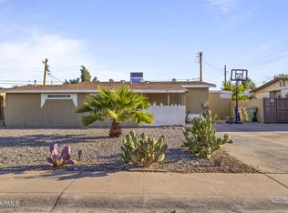 6627 W Keim Dr, Glendale, AZ 85301