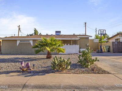 6627 W Keim Dr, Glendale, AZ, 85301