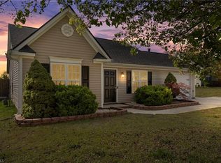 366 Sailway Rd, Winston Salem, NC 27127