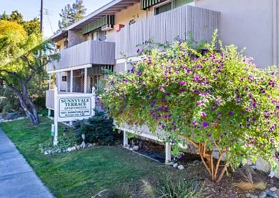 Sunnyvale Terrace Apartments — Photo 4