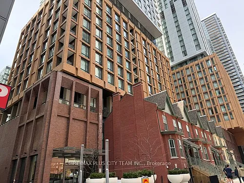 8 Widmer St #503 Photo 1