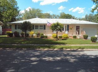 5420 Buckeye Ave, Portage, IN 46368