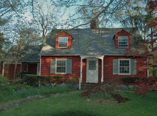 123 Valley Rd, Princeton, NJ 08540