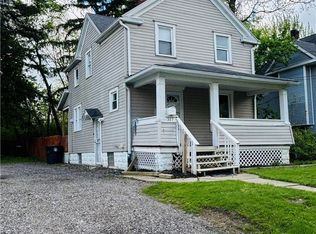 517 East Ave, Akron, OH 44320