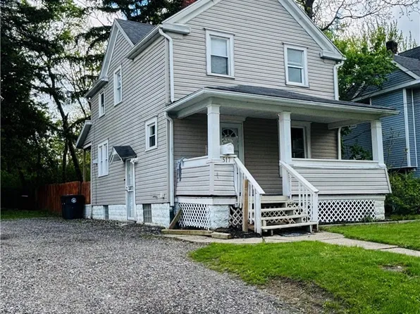 517 East Ave, Akron, OH 44320