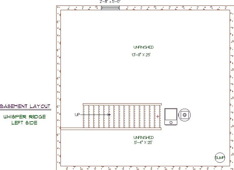 3 bed, 2.5 bath, 1790 sqft, $1,375 — Photo 4