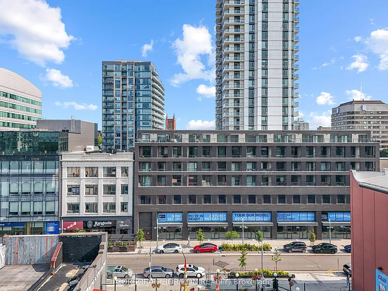 55 Duke St W #1507 — Photo 11