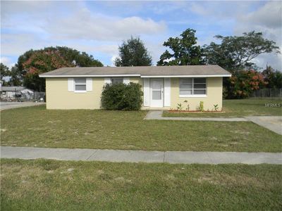 2425 Alamanda Ave, Deltona, FL, 32738