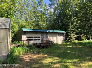 19837 Old Glenn Hwy, Chugiak, AK 99567