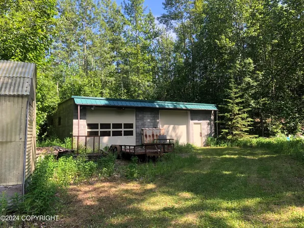 19837 Old Glenn Hwy, Chugiak, AK 99567