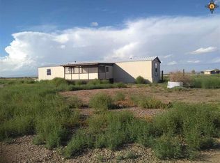 5830 Franklin Rd SE, Deming, NM 88030