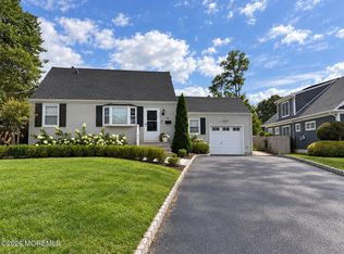 30 Laurel St, West Long Branch, NJ 07764