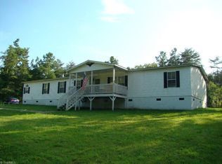 860 State Highway 62, Greensboro, NC 27406
