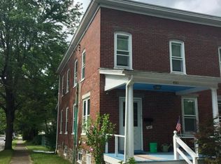 401 Collins St, Stroudsburg, PA