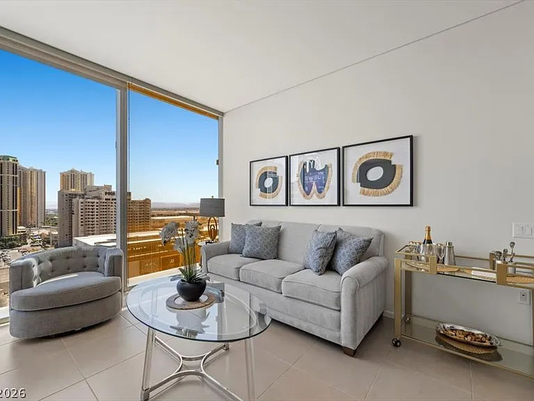 3722 Las Vegas Blvd S #1104 — Photo 1