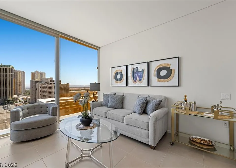 3722 Las Vegas Blvd S #1104