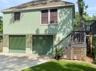1232 Nicholson St, Houston, TX 77008