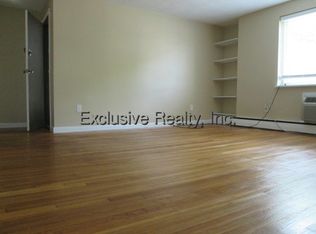 71 Colborne Rd APT 1A, Brighton, MA 02135