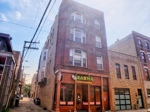 2nd image of 1147 W Grand Ave #4R