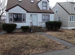 7705 S Trumbull Ave, Chicago, IL 60652