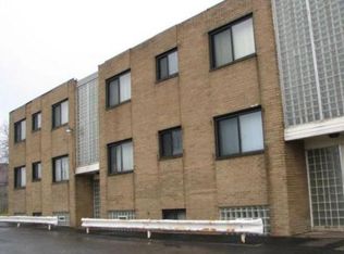 4467 Lee Rd APT 208, Cleveland, OH