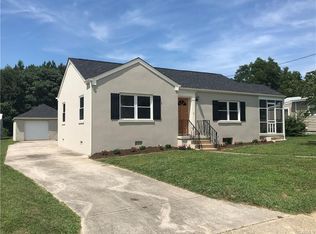 6108 River Rd, South Chesterfield, VA 23803