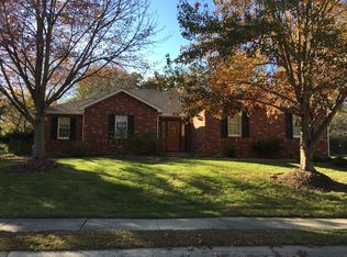 95 Burns Farm Blvd, Edwardsville, IL