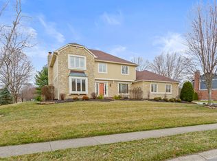 13226 Hazelwood Dr, Carmel, IN 46033