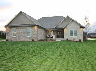 213 Woodland Pass, Mount Washington, KY 40047