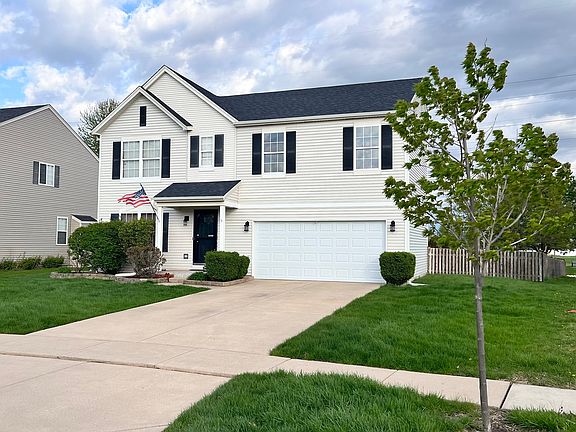 4th image of 1608 Hawthorne Ridge Dr