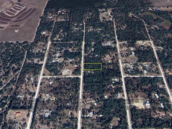 Seagrass Dr Lot 17, Perry, FL 32348