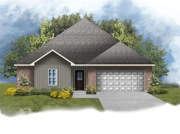 16905 River Park Dr, Covington, LA 70435