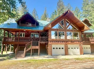 166 Wildwood Ln, Sandpoint, ID 83864