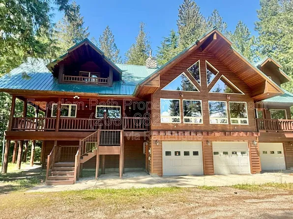 166 Wildwood Ln, Sandpoint, ID 83864