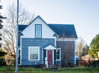 512 W Cherry St, Centralia, WA 98531