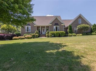 8213 Wendy Gayle Dr, Stokesdale, NC 27357