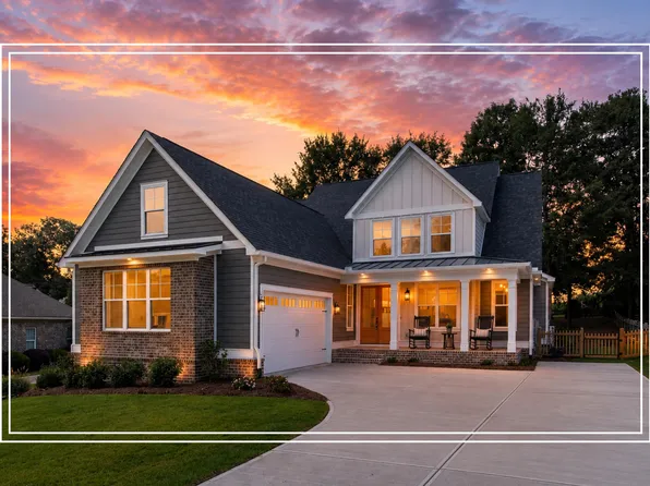 600 Morris Run, North Augusta, SC 29860