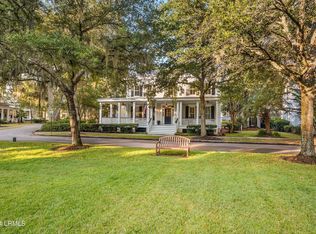 29 Grace Park, Beaufort, SC 29906
